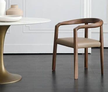 деревянные барные стулья: Деревянные стулья и кресла высокого качества. Моделей на выбор очень — 4