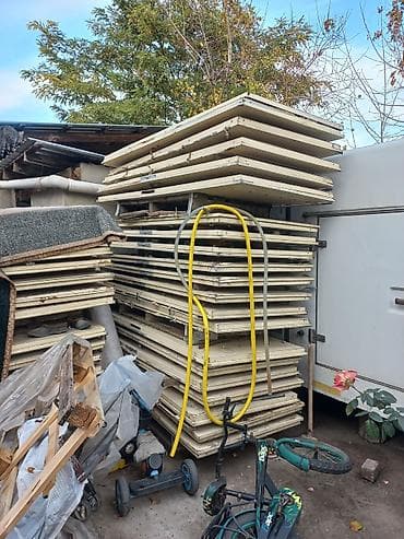 Пластиковые двери: Продаю 4-х слойные бронированые двери. Размер 9м. Вес 155кг имеет — 4