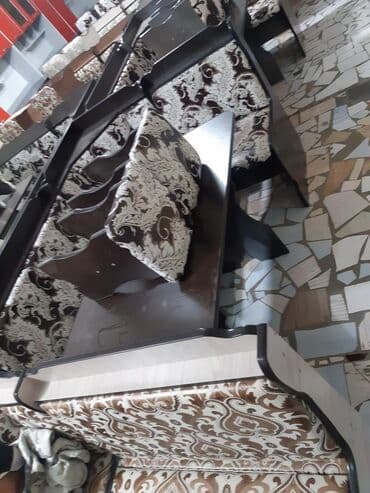 купить письменный стол в стиле лофт: Кухонный уголок мебель на заказ мебель любой сложности мебель — 2