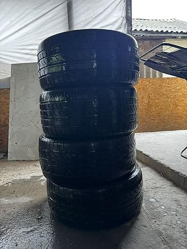 шины для срв: На БМВ разноширокие 275/30R20 245/35R20 ПИШИТЕ НА ВАТСАПП + — 4