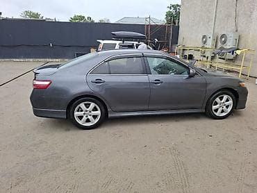 camry 5: Toyota Camry: 2009 г., 2.4 л, Автомат, Бензин, Седан — 1