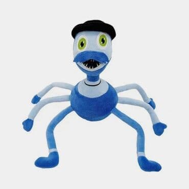 миси: Дядя Хагги Вагги [ акция 40% ] - низкие цены в городе! Качество — 1