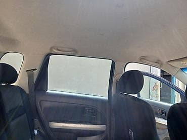 шампунь для авто: Toyota Ist: 2006 г., 1.5 л, Автомат, Бензин, Хэтчбэк — 6