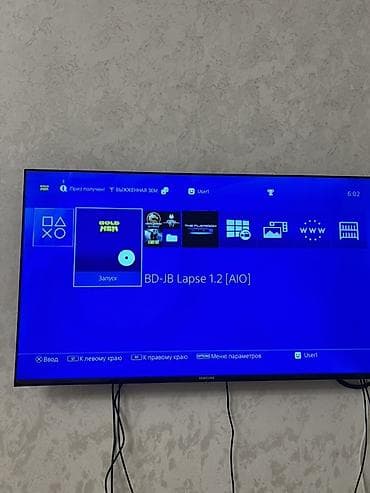playstation 4 за 20000: Продаю прошитую пс4 Прошивка через диск Fat 500gb В комплекте два — 3