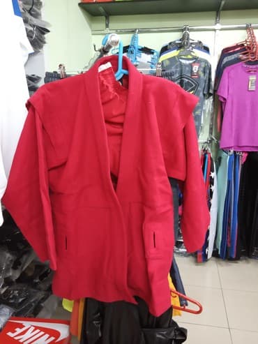 добок для тхэквондо бишкек: Кимано для Самбо,Дзюдо,тайк-вандо качество высшее ®©✓ все размеры — 5