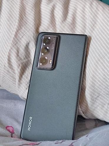 tab 8: Honor Magic V, Новый, 512 ГБ, цвет - Серый, 2 SIM — 2