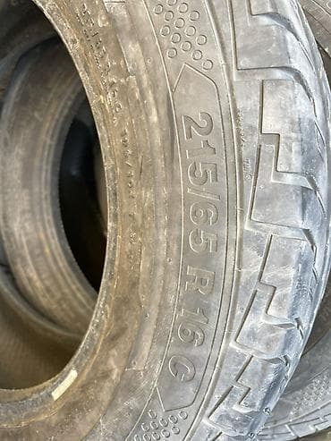 4100 r16: Колеса в сборе 135 / 80 / R 15, Легкий коммерческий транспорт (C/LT), Железные, отверстий - 4 — 8