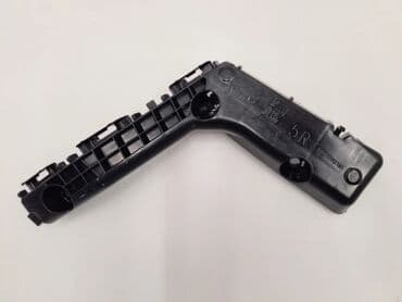 бамперный катафот передний хонда срв 1: Кронштейн, крепление переднего бампера правый Тойота, Toyota Corolla — 2