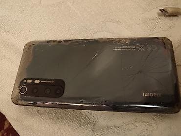note: Xiaomi, Mi Note, 64 ГБ, цвет - Серый — 3