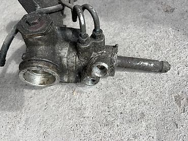 Унаа: Руль рейкасы Mercedes-Benz Колдонулган — 5