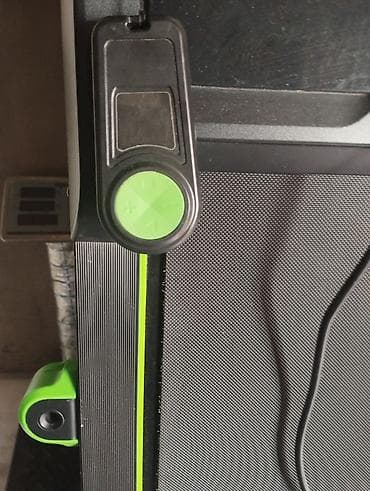 бегущий дарожка: Беговая дорожка BodyLine (складная, электрическая). Особенности: - — 3