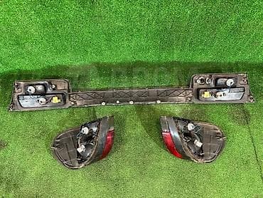 legacy: Комплект стоп-сигналов Subaru 1996 г., Б/у, Оригинал, Япония — 5