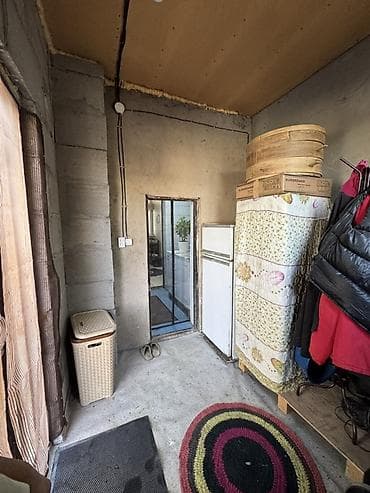 Дома: 🏡 СДАЁТСЯ ПРОСТОРНЫЙ ДОМ РЯДОМ С ДОРДОЕМ! 📍 Адрес: жилмассив Ак-Бата — 1
