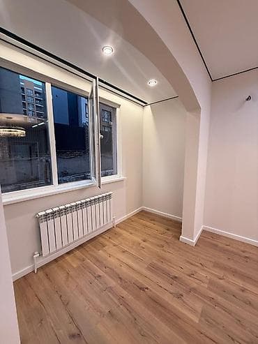 2 bedroom: 2 комнаты, 67 м², Технопарк 106 серия улучшенная, 1 этаж, Свежий ремонт — 4