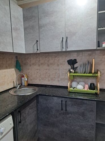 продажа квартир кок жар: 2 комнаты, 4 м², 104 серия, 4 этаж, Косметический ремонт — 7