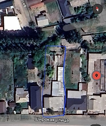8 соток, Курулуш, Кызыл китеп, Сатып алуу-сатуу келишими, Техпаспорт
