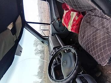 гур на спринтер: Грузовик, Mercedes-Benz, Стандарт — 5