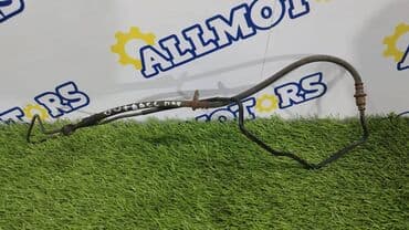 тормозные колодки nibk: Subaru Outback 2010 год, тормозные трубки — 1