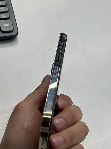 китайский iphone 14 pro max: IPhone 14 Pro Max, 256 ГБ, Золотой, 100 % — 7