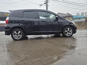 хонда фит панел: Honda Fit: 2006 г., 1.3 л, Вариатор, Бензин, Хэтчбэк — 7