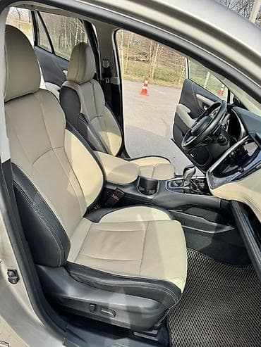 субаре: Subaru Outback: 2020 г., 2.5 л, Вариатор, Бензин, Универсал — 9