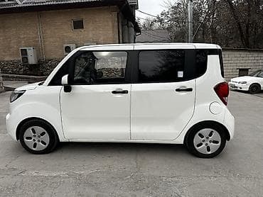 киа рэй цена: Kia Ray: 2020 г., 1 л, Автомат, Бензин, Хэтчбэк — 3