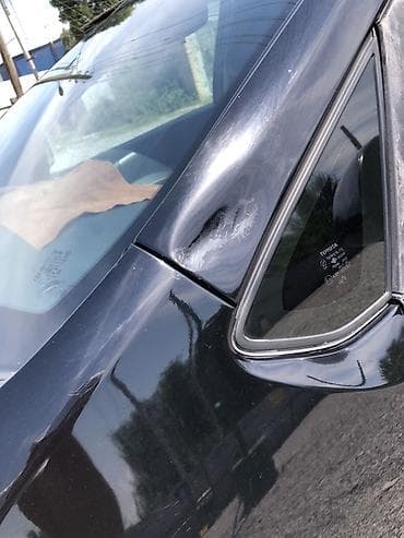 приус бампер: Toyota Prius: 2004 г., 1.5 л, Вариатор, Гибрид, Хэтчбэк — 8