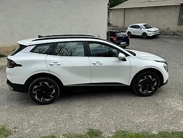 kia sportage цена: Kia Sportage: 2021 г., 2 л, Автомат, Дизель, Кроссовер — 6