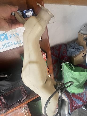 corolla s: Расходомер BMW Б/у, Оригинал — 8