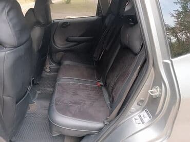 фары на опель вектра а: Honda Fit: 2003 г., 1.3 л, Автомат, Бензиновая, Хэтчбэк — 9