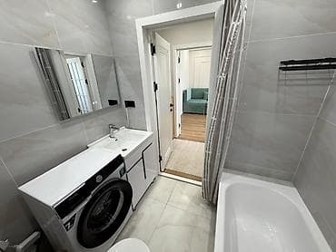 discovery studio: 1 комната, 38 м², 5 этаж — 7