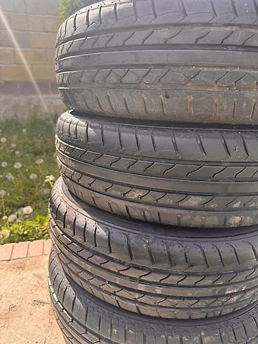 skyline r32: Летние шины Maximus M1 175/70 R13 — комплект 5 шт. - Размер: 175/70 — 4