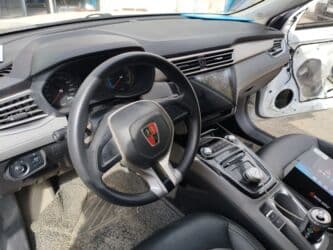 byd yuan up цена в бишкеке: Roewe Ei5: 2018 г., 0.1 л, Робот, Электромобиль, Универсал — 3