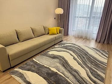 2 комнаты, 64 м², Элитка, 11 этаж, Дизайнерский ремонт — 7