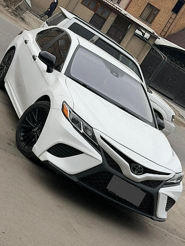 тойота камри 80 цена: Toyota Camry: 2020 г., 2.5 л, Автомат, Бензин, Седан — 1