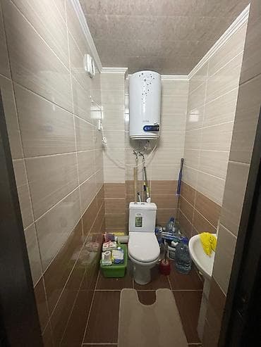 Квартиры: 3 комнаты, Без подселения, С мебелью полностью — 1