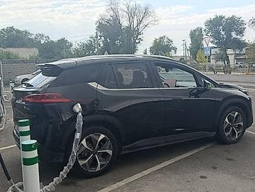 gepard max e9: Продаю GAC AION V+. (Электро) Год 2022 конец. Запас хода 500км. Очень — 5