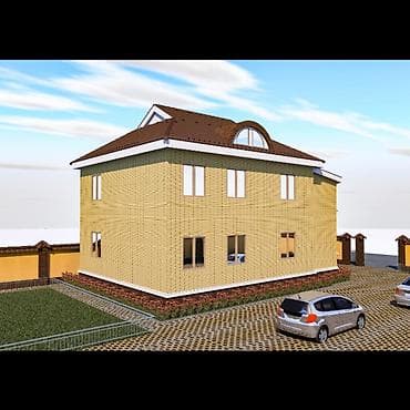 Буюртмага терезелер: Курулуштун сметасы, Долборлоо | Офистер, Батирлер, Үйлөр — 3