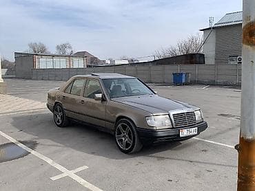 матиз цена в кыргызстане: Mercedes-Benz E-Class: 1987 г., 2.6 л, Автомат, Бензин, Седан — 2