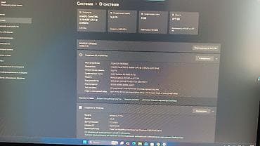 hp pavillion gaming: Компьютер, ядер - 6, ОЗУ 16 ГБ, Игровой, Intel Core i5, AMD Radeon RX 6600, SSD — 3
