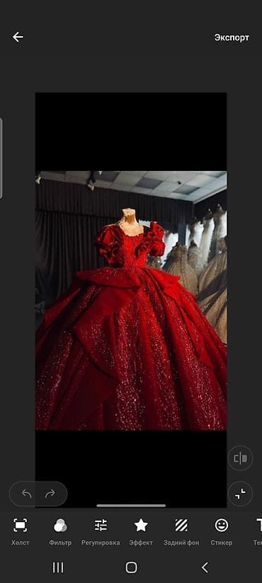 Свадебное платья одеванно 1 раз продам заказанно было в Ростове салон