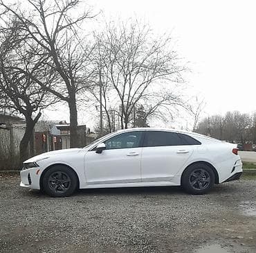 киа сентос: Kia K5: 2020 г., 1.6 л, Автомат, Бензин, Седан — 6