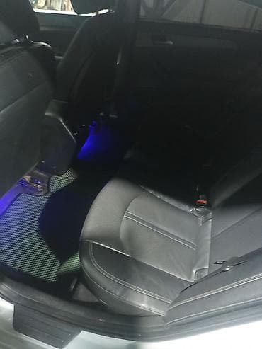 щиток приборов ауди 80: Hyundai Sonata: 2018 г., 2 л, Автомат, Газ, Седан — 7