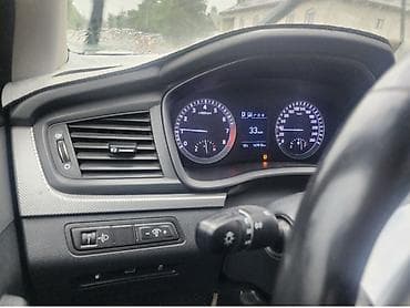 xundai sonata: Hyundai Sonata: 2019 г., 2 л, Автомат, Газ, Седан — 4