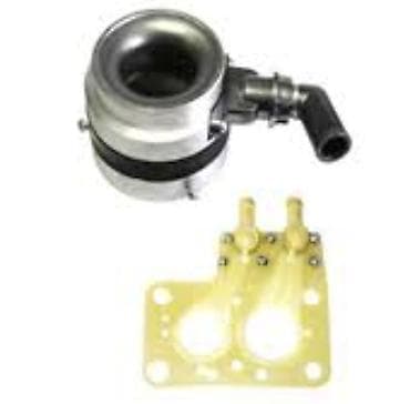 д8: Смеситель ГБО Обязательной деталью газобаллонной системы первых двух — 3