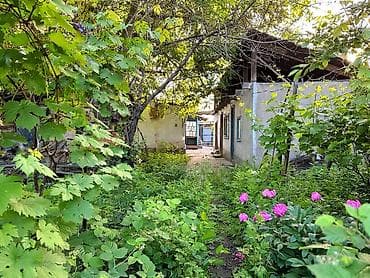 105: 🏡 Продаётся: участок с домом ж/м Маевка!!! 🏠 Дом:старый под — 1