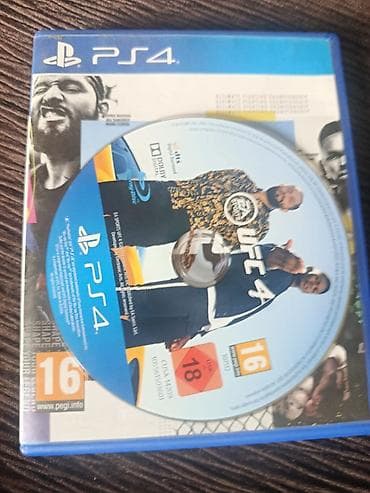 naruto ps4: EA Sports UFC 4 для PlayStation 4 (диск Blu‑ray в фирменном боксе — 1
