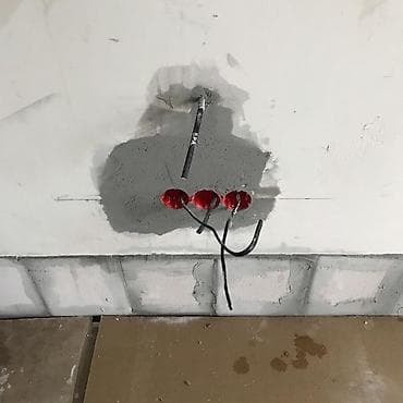 Электрики: Электрик | Электромонтажные работы, Монтаж выключателей, Монтаж проводки Больше 6 лет опыта — 7