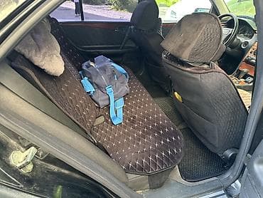 установка жпс на авто бишкек: Mercedes-Benz E-Class: 1999 г., 3.2 л, Автомат, Бензин, Седан — 8