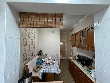 4 комнаты, Собственник, С мебелью полностью — 2